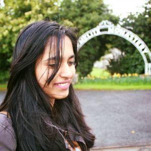 Meet your Posher, Anamika